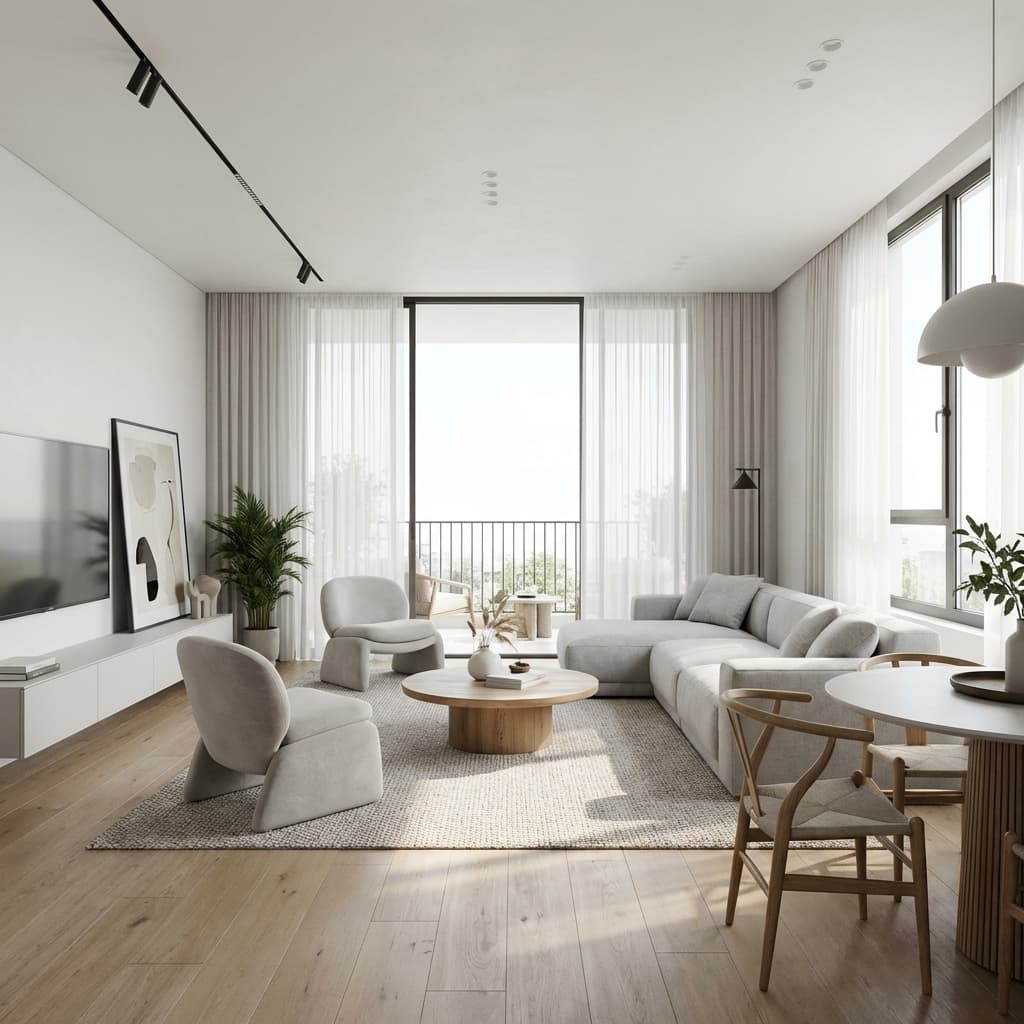 GINI LAKEZ & GARDENZ