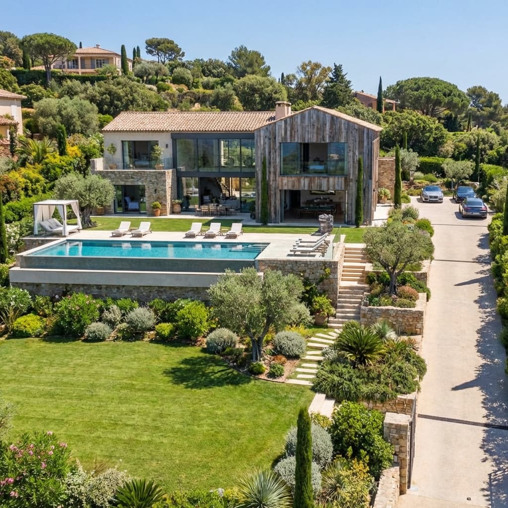 Multiple (Sakar County, Monarch City, Prakruti Homes, Samatwa Bungalow)